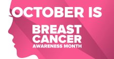 October is Breast Cancer Awareness Month